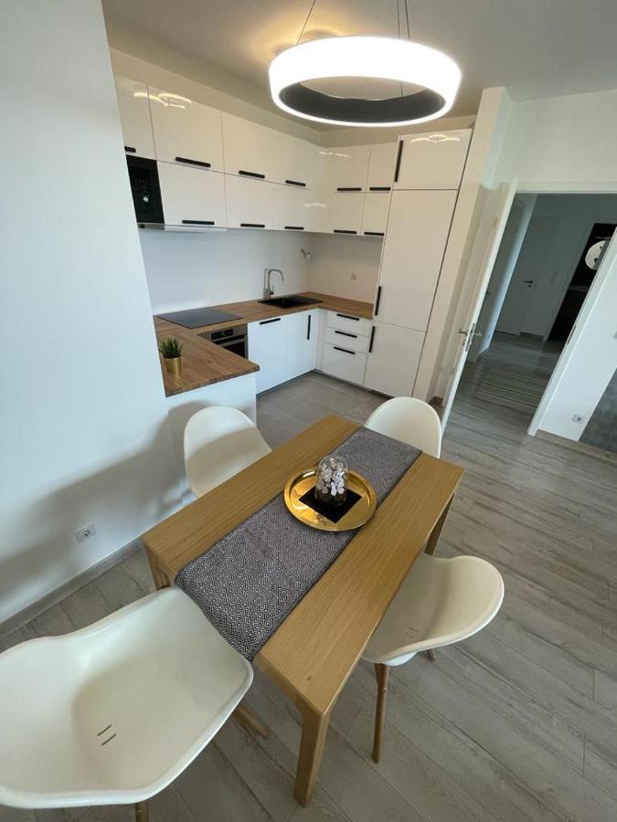 Penthouse Young #Freeparking Daire Budapeşte Dış mekan fotoğraf