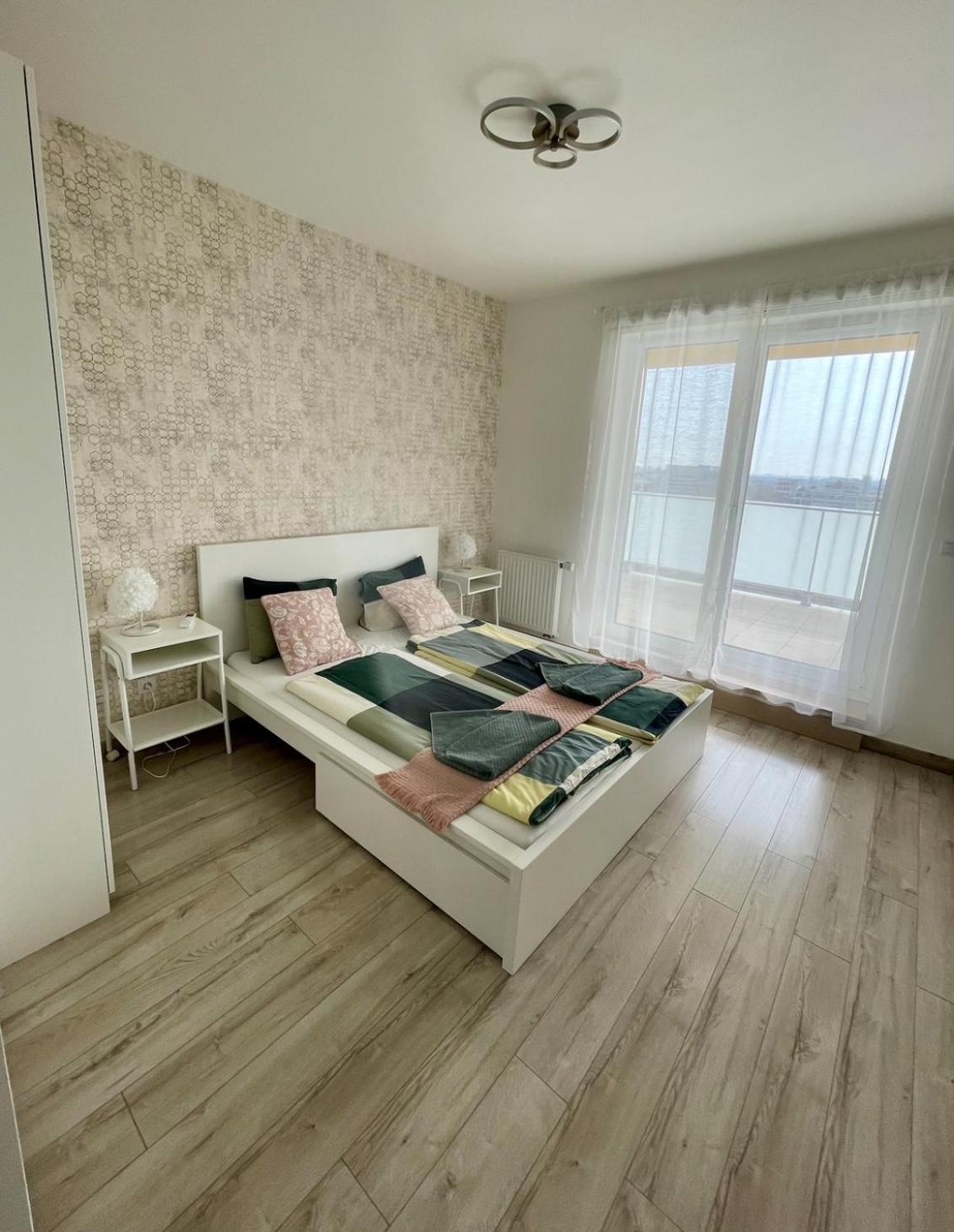 Penthouse Young #Freeparking Daire Budapeşte Dış mekan fotoğraf